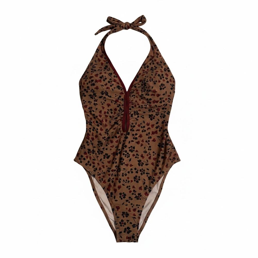 CUPSHE One Piece Swimsuit